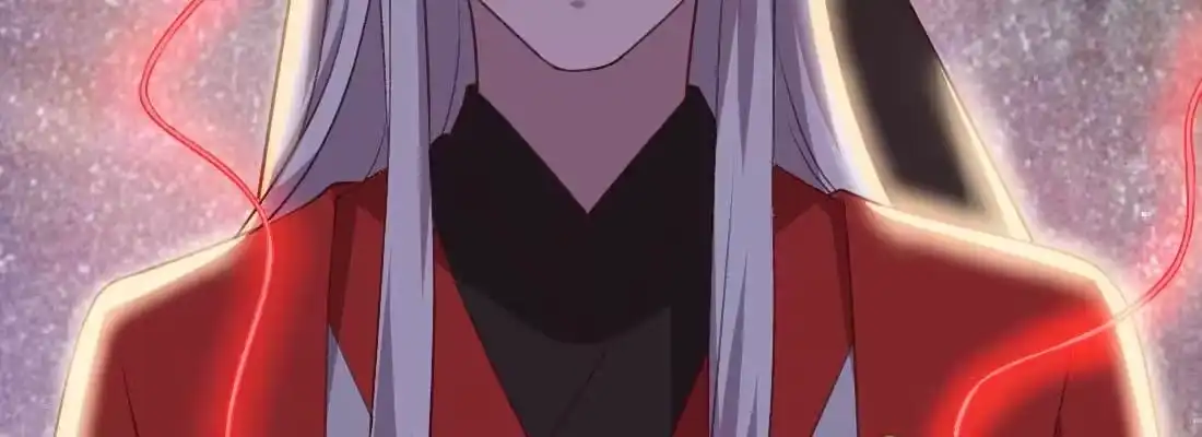 《月下有红绳》天命难违 第6页