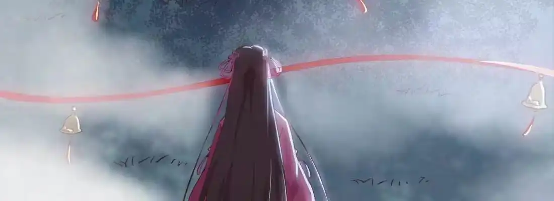 《月下有红绳》天命难违 第173页