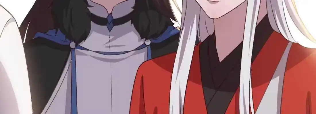 《月下有红绳》天命难违 第27页