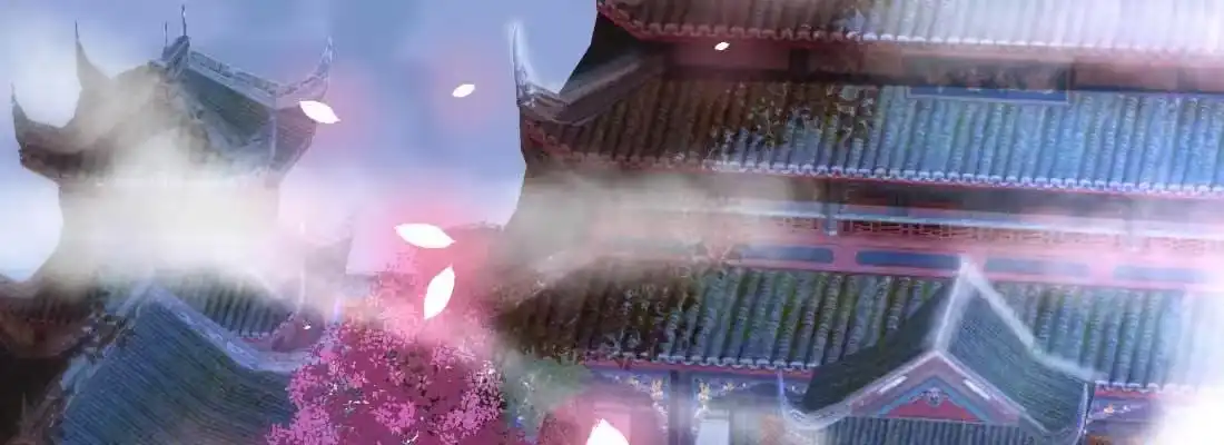 《月下有红绳》天命难违 第128页