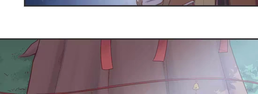 《月下有红绳》天命难违 第208页