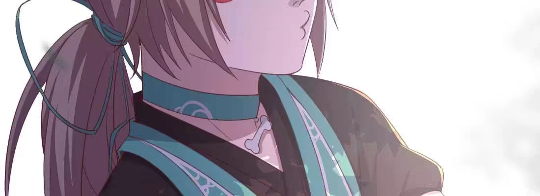 《月下有红绳》天命难违 第122页