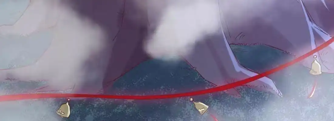 《月下有红绳》天命难违 第172页