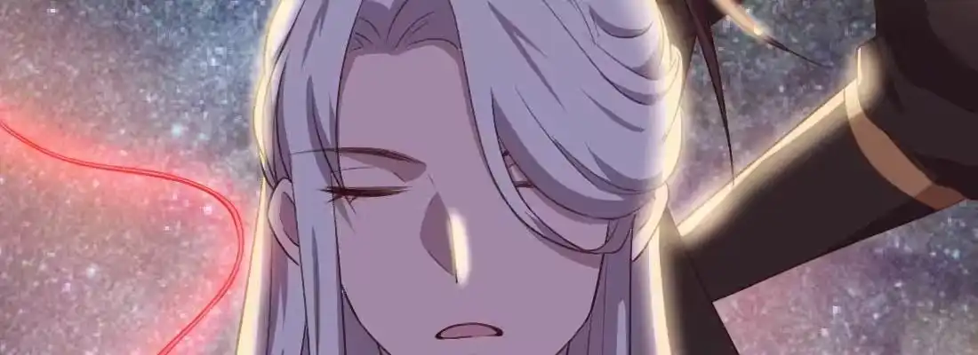 《月下有红绳》天命难违 第5页