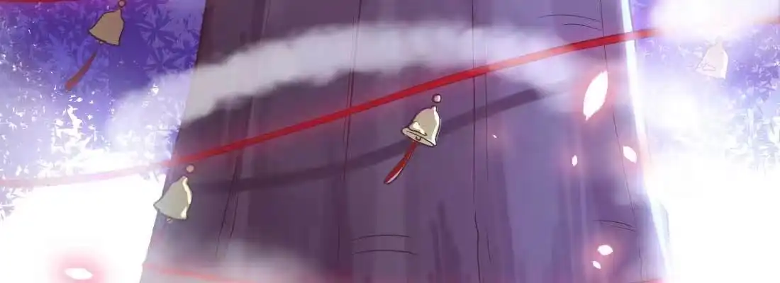 《月下有红绳》天命难违 第170页