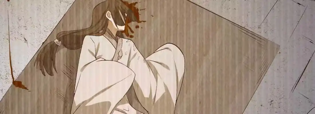 《月下有红绳》天命难违 第196页