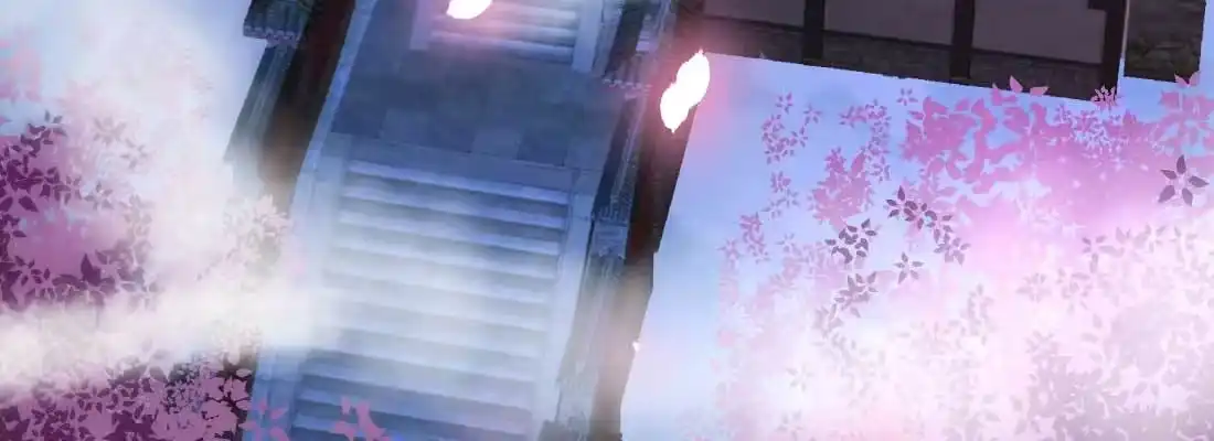 《月下有红绳》天命难违 第133页