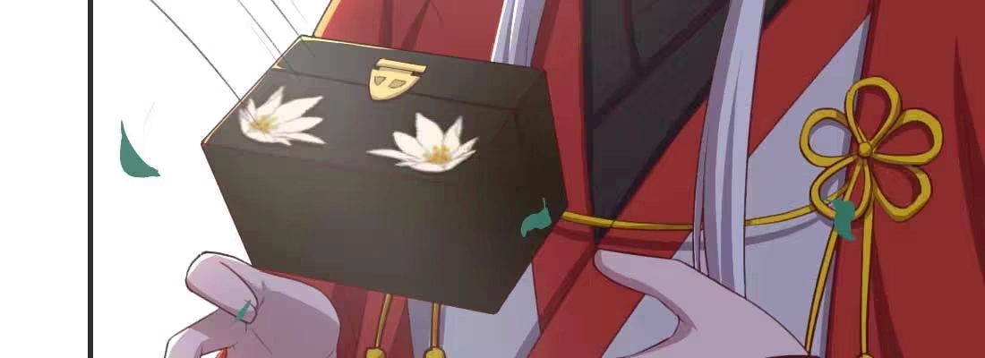 《月下有红绳》天命难违 第93页