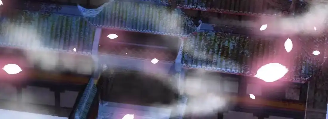 《月下有红绳》天命难违 第132页
