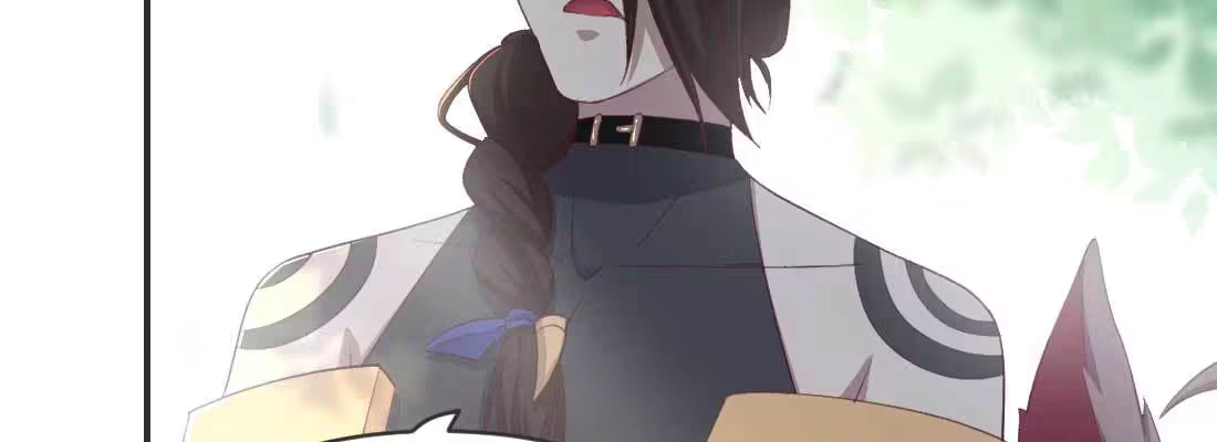 《月下有红绳》天命难违 第118页