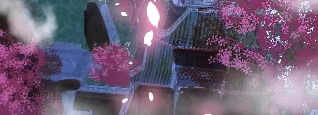 《月下有红绳》天命难违 第130页
