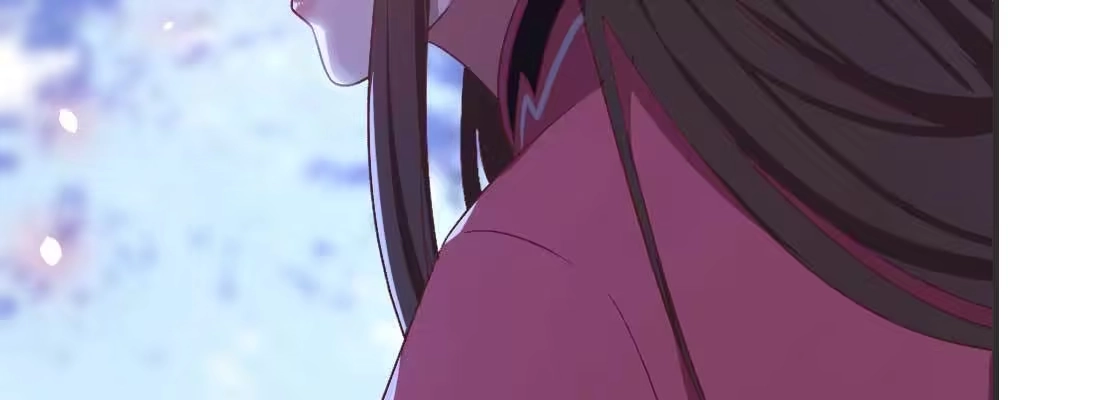 《月下有红绳》天命难违 第155页