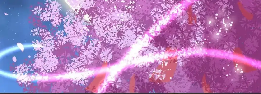 《月下有红绳》天命难违 第163页