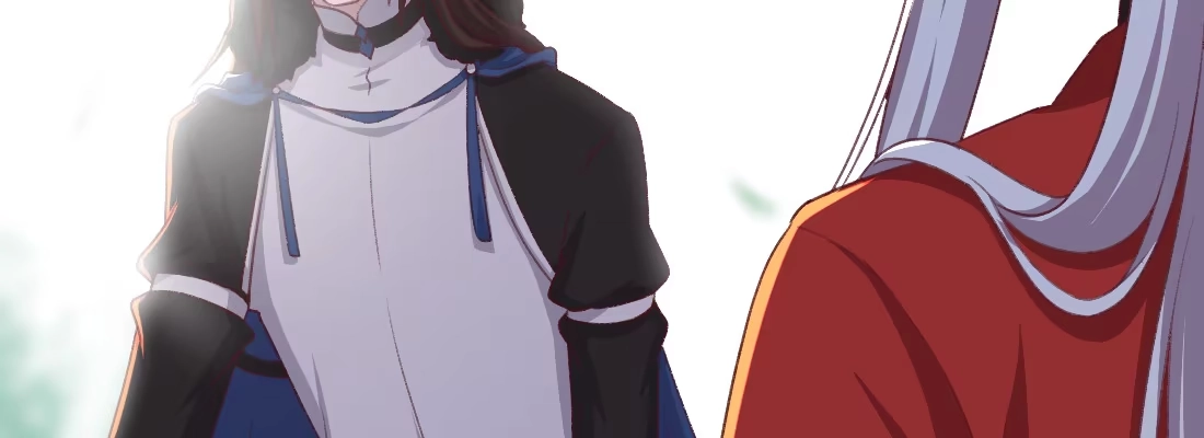 《月下有红绳》要结束了吗 第120页