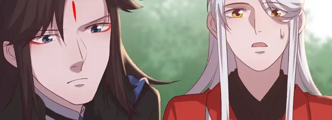 《月下有红绳》要结束了吗 第78页