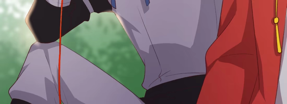 《月下有红绳》要结束了吗 第23页