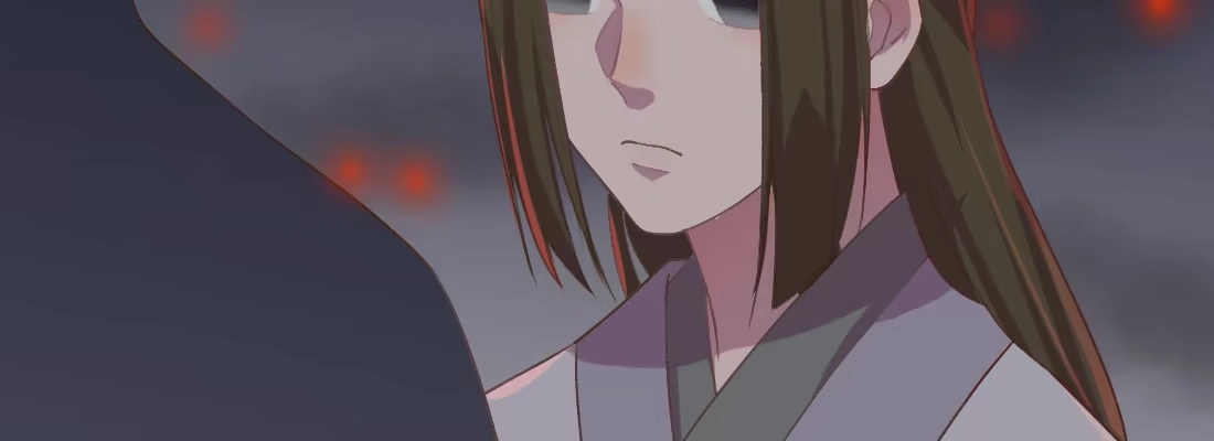 《月下有红绳》要结束了吗 第193页