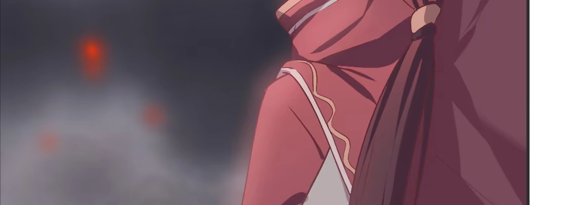 《月下有红绳》要结束了吗 第206页