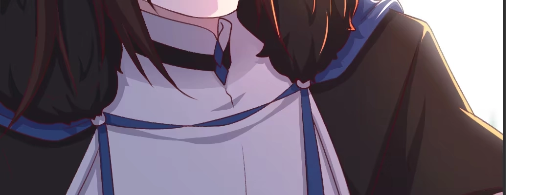 《月下有红绳》要结束了吗 第110页