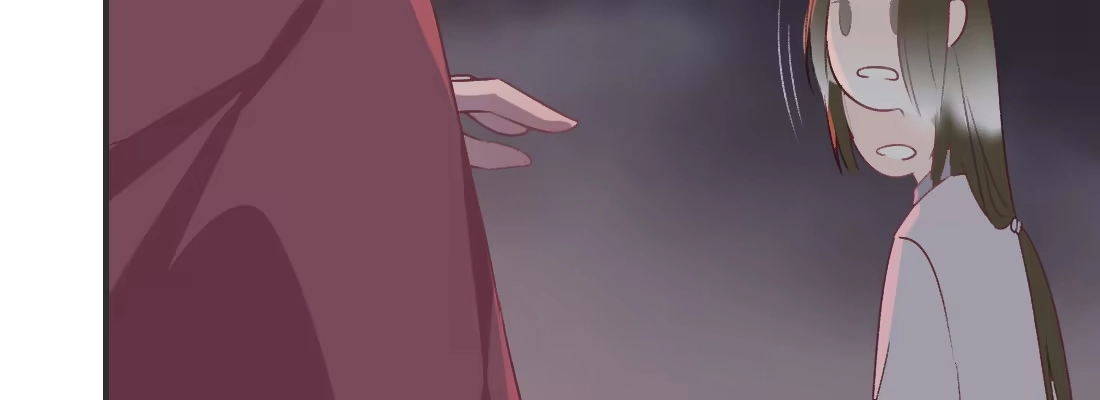 《月下有红绳》要结束了吗 第210页