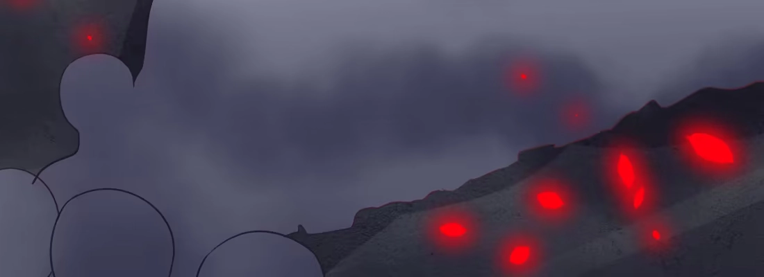 《月下有红绳》要结束了吗 第172页