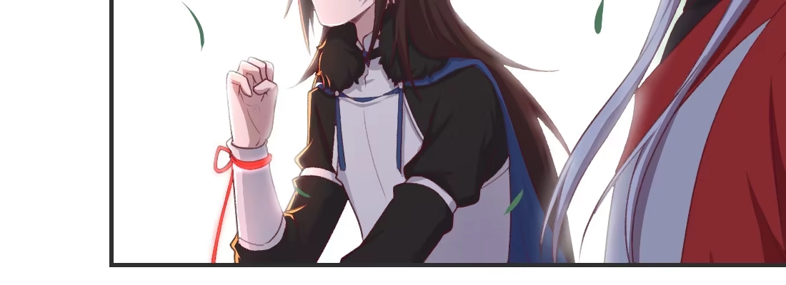 《月下有红绳》要结束了吗 第56页