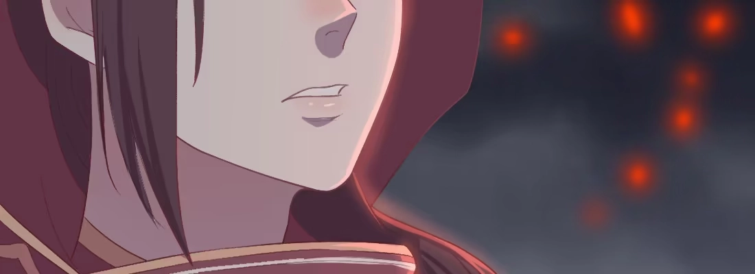 《月下有红绳》要结束了吗 第198页