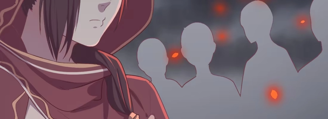 《月下有红绳》要结束了吗 第180页