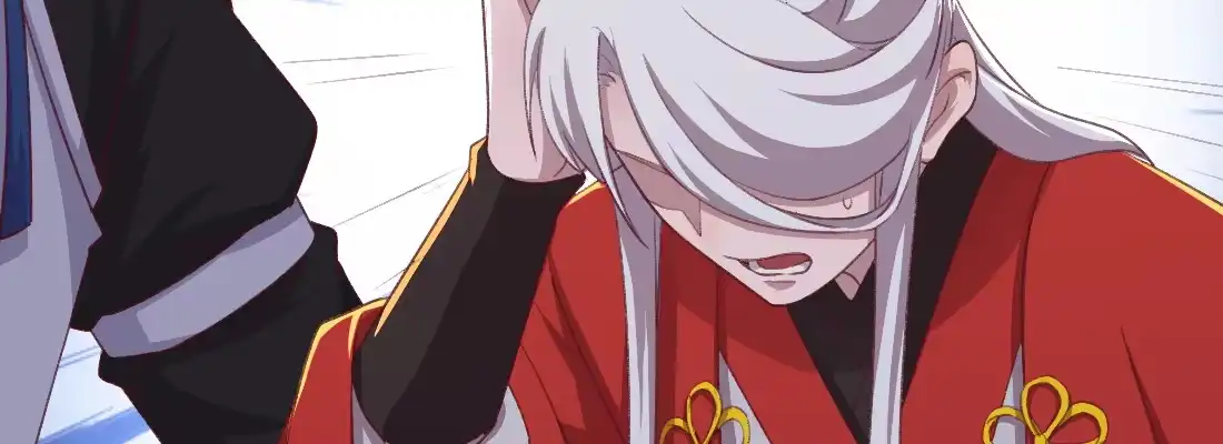 《月下有红绳》要结束了吗 第132页