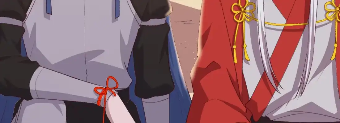 《月下有红绳》要结束了吗 第11页