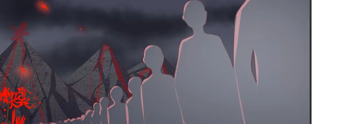 《月下有红绳》要结束了吗 第190页
