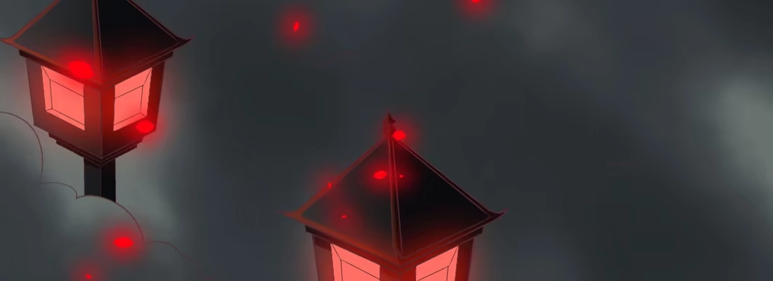 《月下有红绳》要结束了吗 第147页