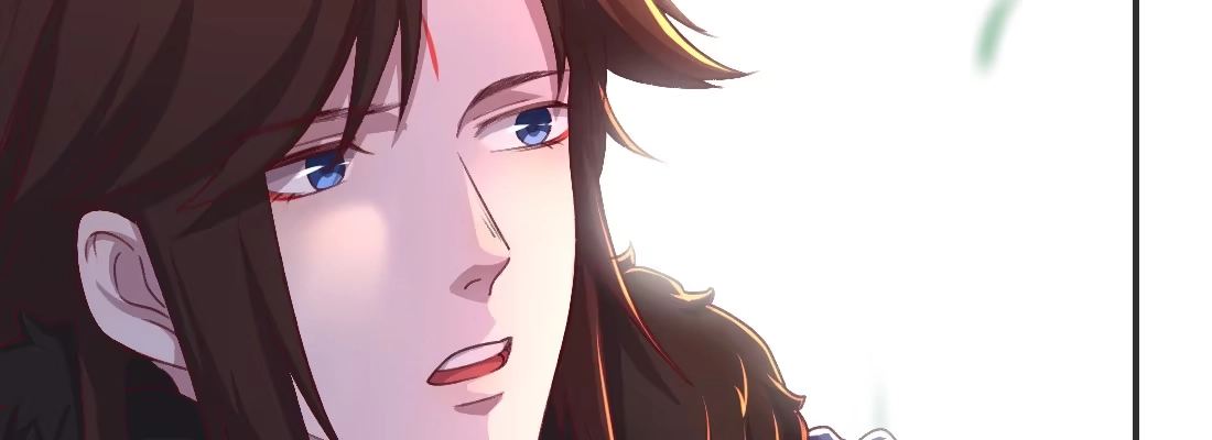 《月下有红绳》要结束了吗 第109页