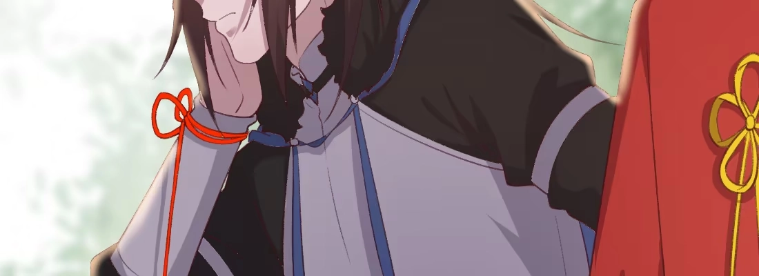 《月下有红绳》要结束了吗 第22页