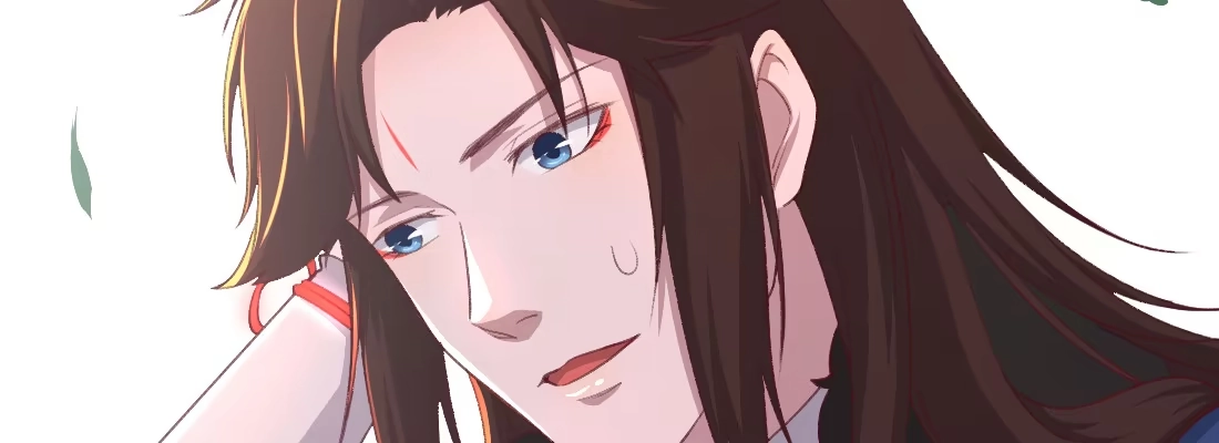 《月下有红绳》要结束了吗 第41页