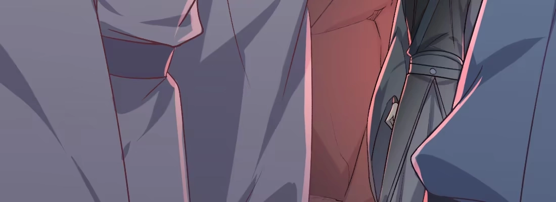 《月下有红绳》要结束了吗 第163页
