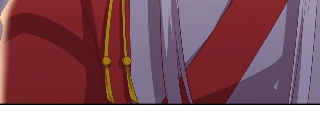 《月下有红绳》要结束了吗 第20页
