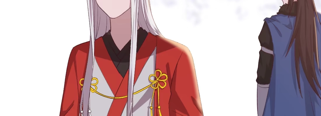 《月下有红绳》要结束了吗 第93页