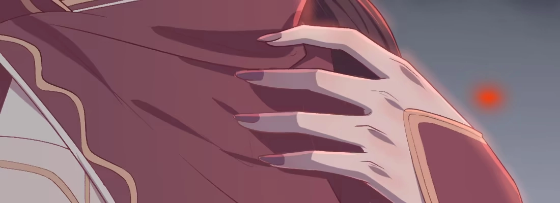 《月下有红绳》要结束了吗 第199页