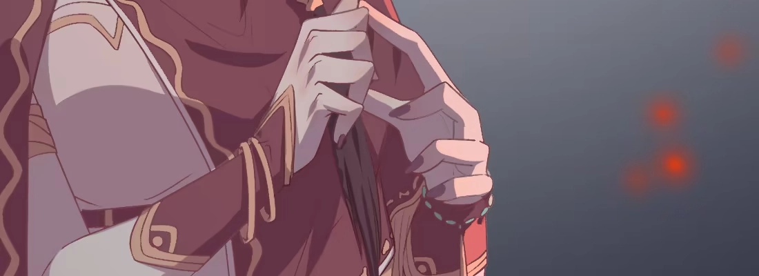 《月下有红绳》要结束了吗 第181页