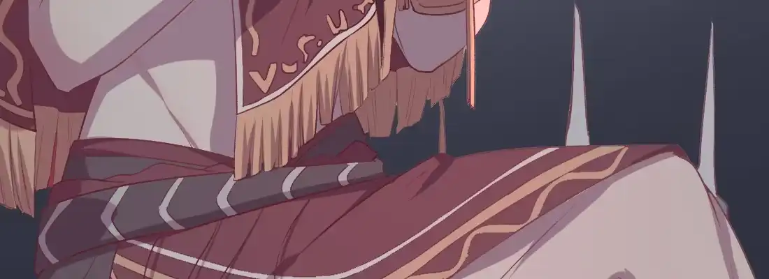 《月下有红绳》要结束了吗 第182页