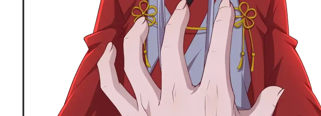 《月下有红绳》要结束了吗 第128页