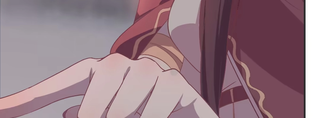 《月下有红绳》要结束了吗 第207页