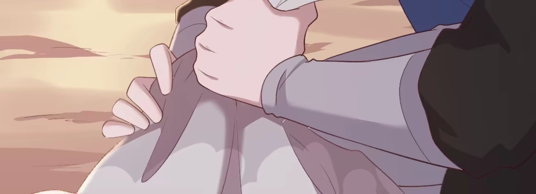 《月下有红绳》要结束了吗 第90页
