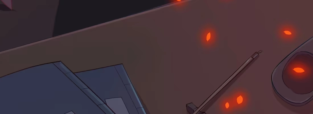 《月下有红绳》要结束了吗 第185页