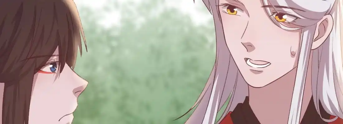 《月下有红绳》要结束了吗 第100页