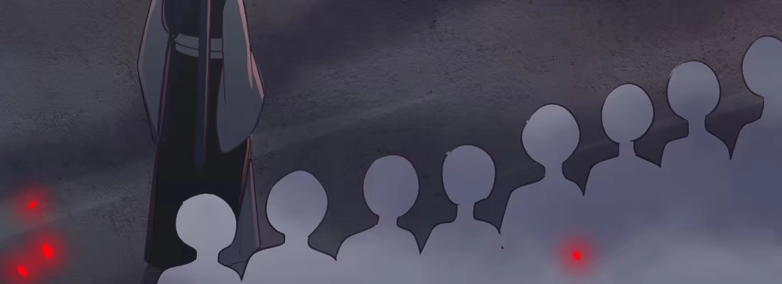 《月下有红绳》要结束了吗 第171页
