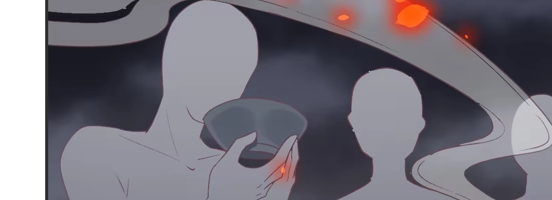 《月下有红绳》要结束了吗 第187页