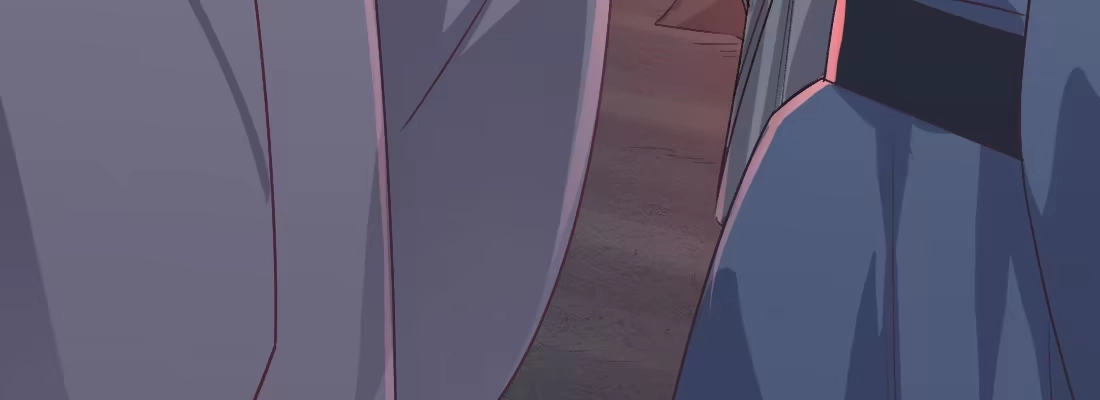 《月下有红绳》要结束了吗 第164页
