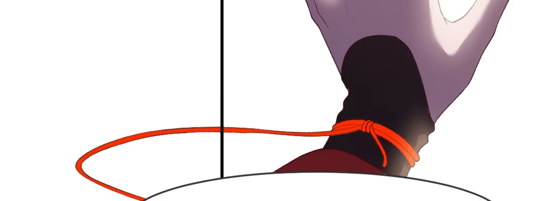 《月下有红绳》要结束了吗 第26页